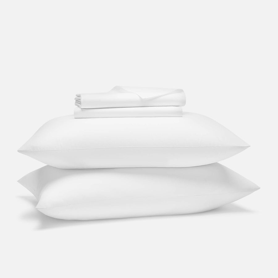 Classic Percale Core Sheet Set R3