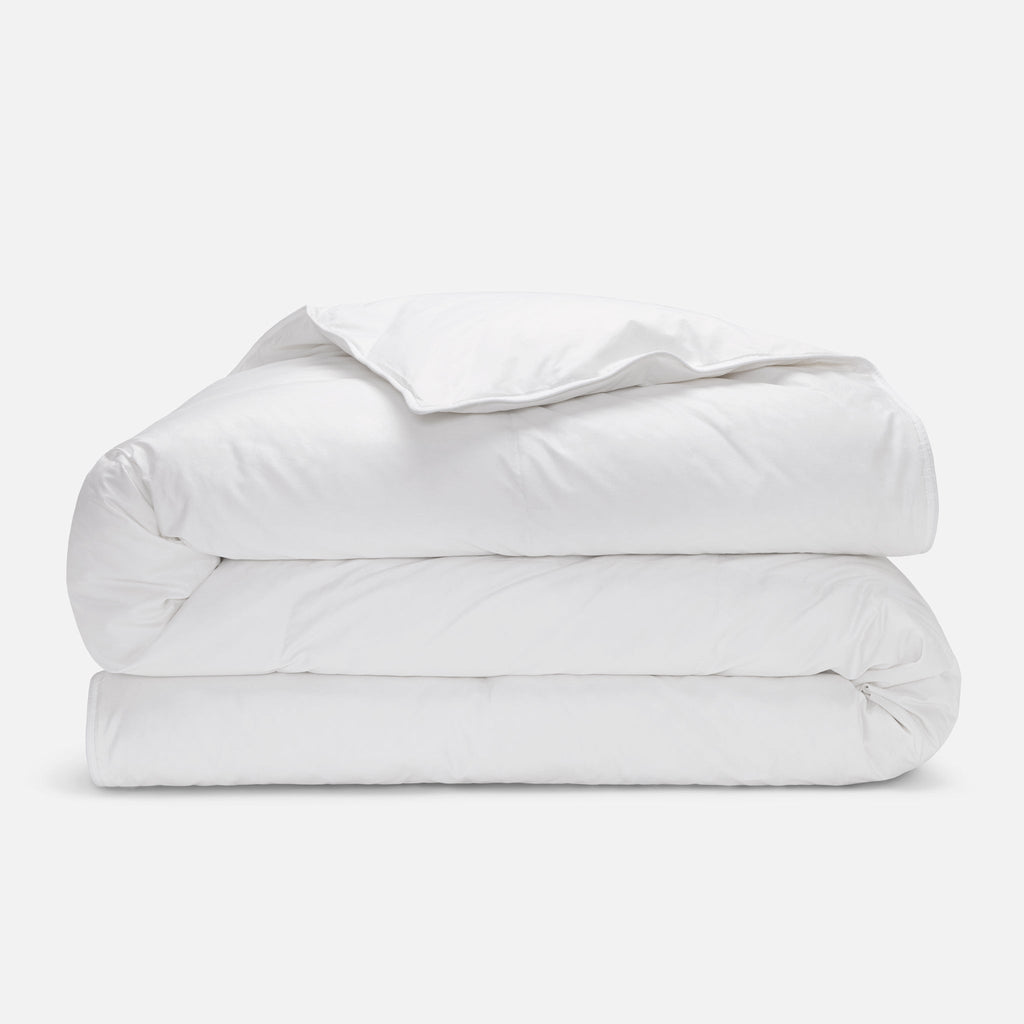 Down Comforter - Twin/Twin XL / Heavyweight