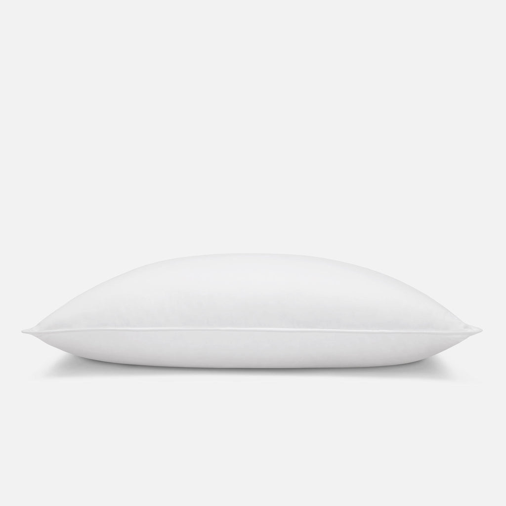 Down Pillow - Standard / Medium