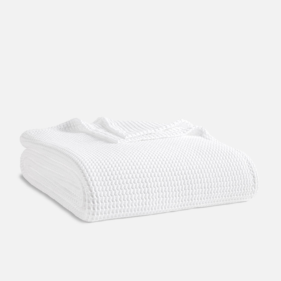 Dreamweave Waffle Bed Blanket X4