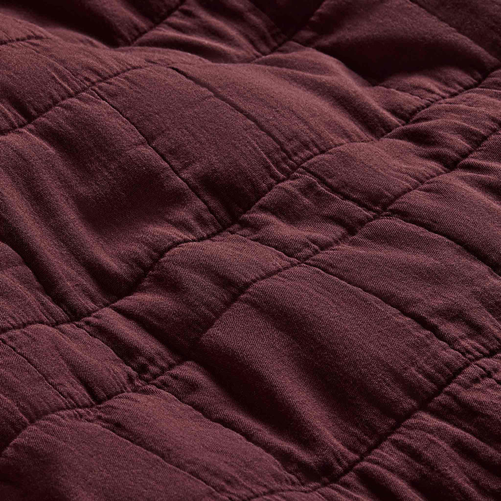 Weekend Wash Quilt