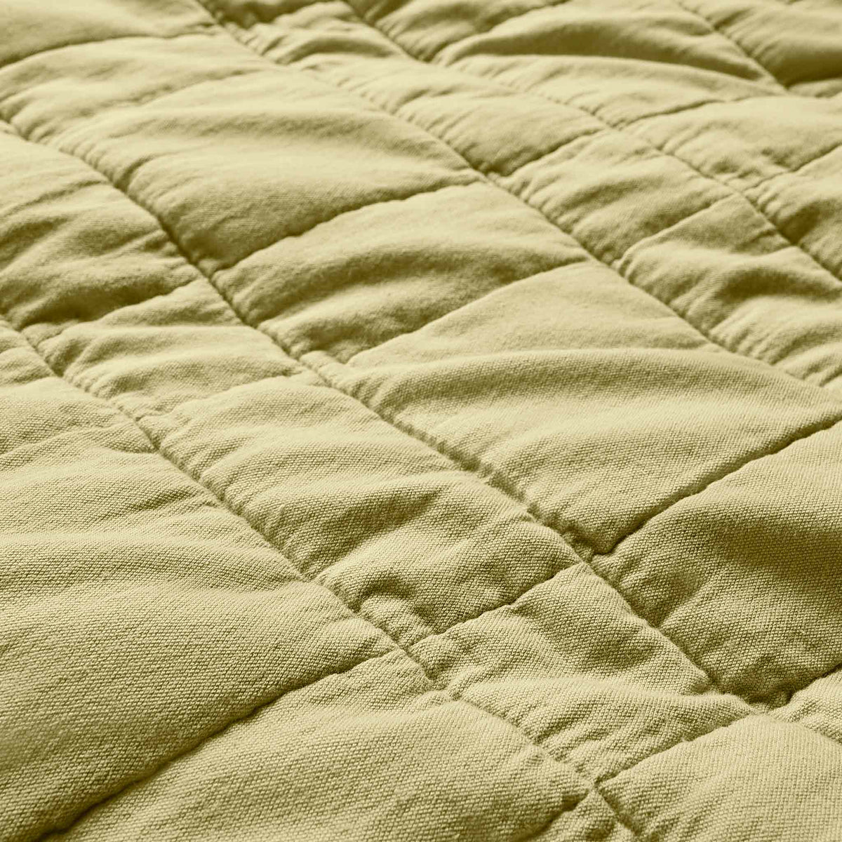 Weekend Wash Quilt