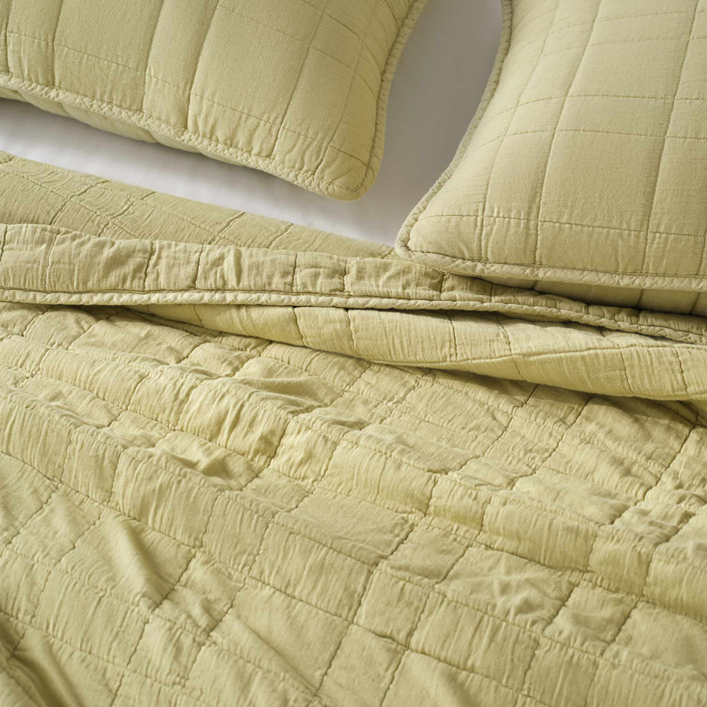 Weekend Wash Quilt